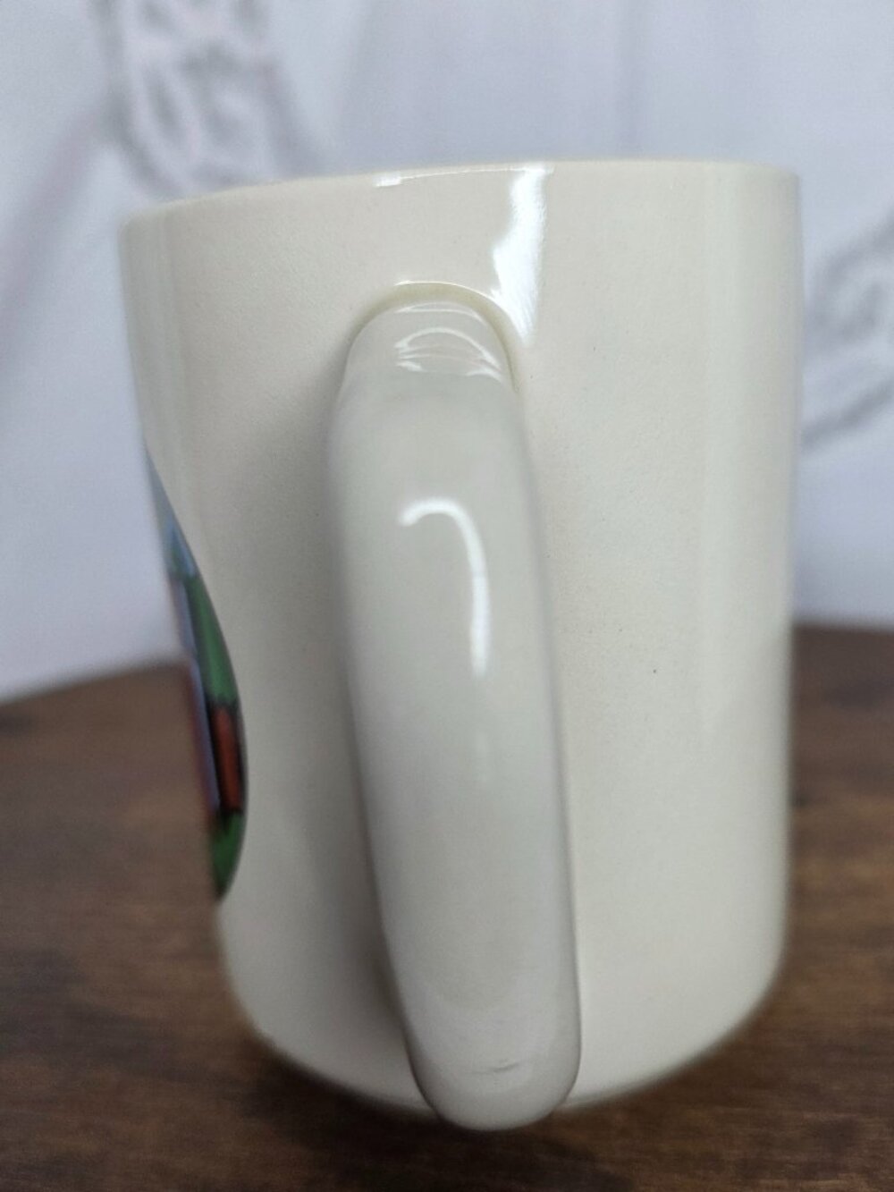 Boy Scouts Great Trail Manatoc Camp Leader Mug 8ozs Cuyahoga Valley Ohio 1973 - Picture 9 of 13
